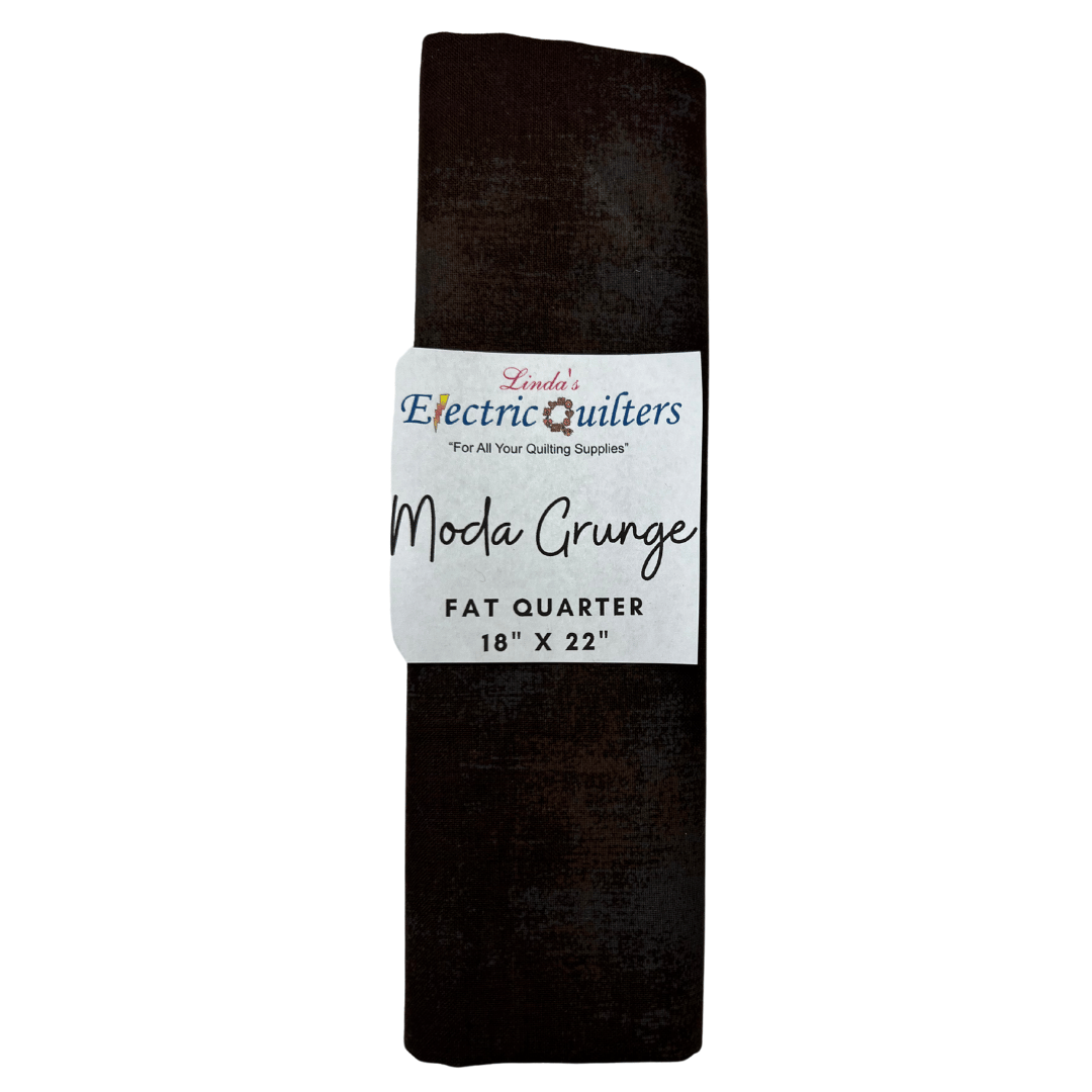 416 Bison Moda Grunge - Fat Quarter