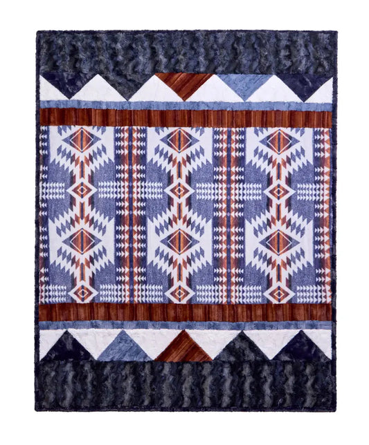 Borderline Cuddle Kit Crossroads