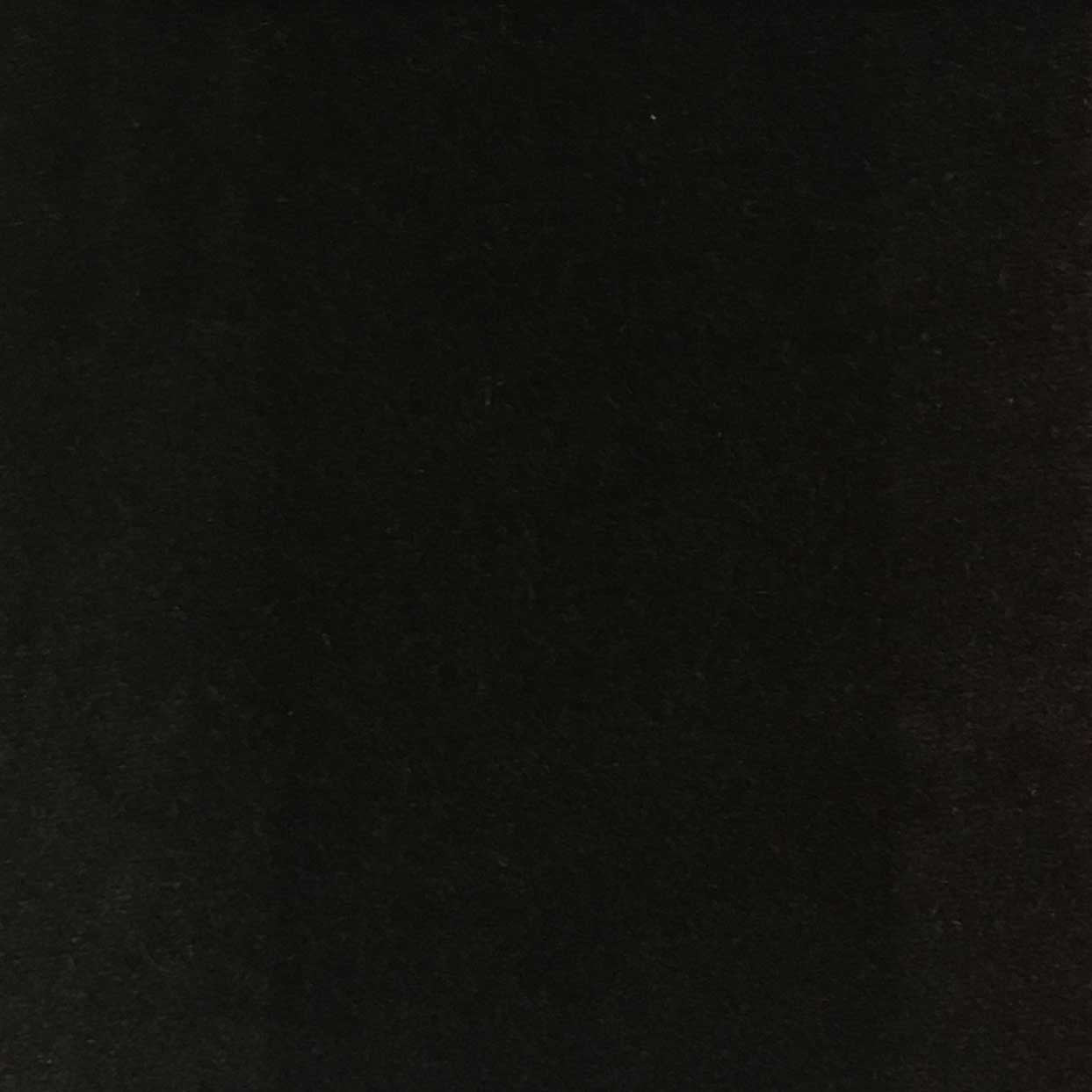 REGAL - BOWIE, 100% COTTON PLAIN VELVET UPHOLSTERY FABRIC BY TH YARD