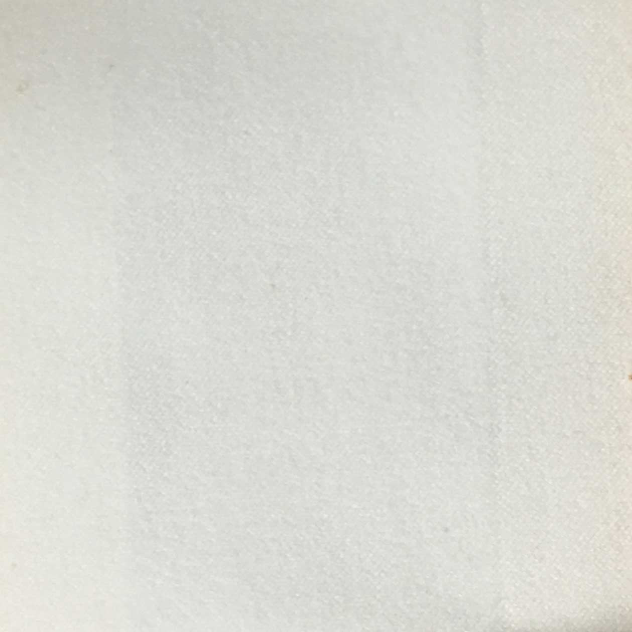 REGAL - BOWIE, 100% COTTON PLAIN VELVET UPHOLSTERY FABRIC BY TH YARD