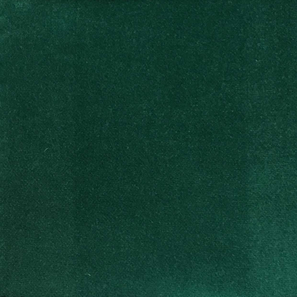 REGAL - BOWIE, 100% COTTON PLAIN VELVET UPHOLSTERY FABRIC BY TH YARD