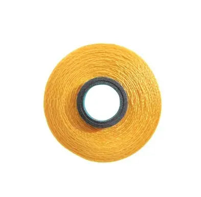 Bright Gold Magna-Glide Classic #60 Bobbin Box (Case of 72)