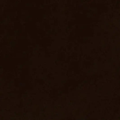 Brown Chocolate Cuddle 3 Extra Wide Solid Fabric - ( 3/4 Yard Pack )