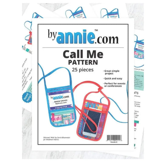 ByAnnie Call Me - Pack of 25