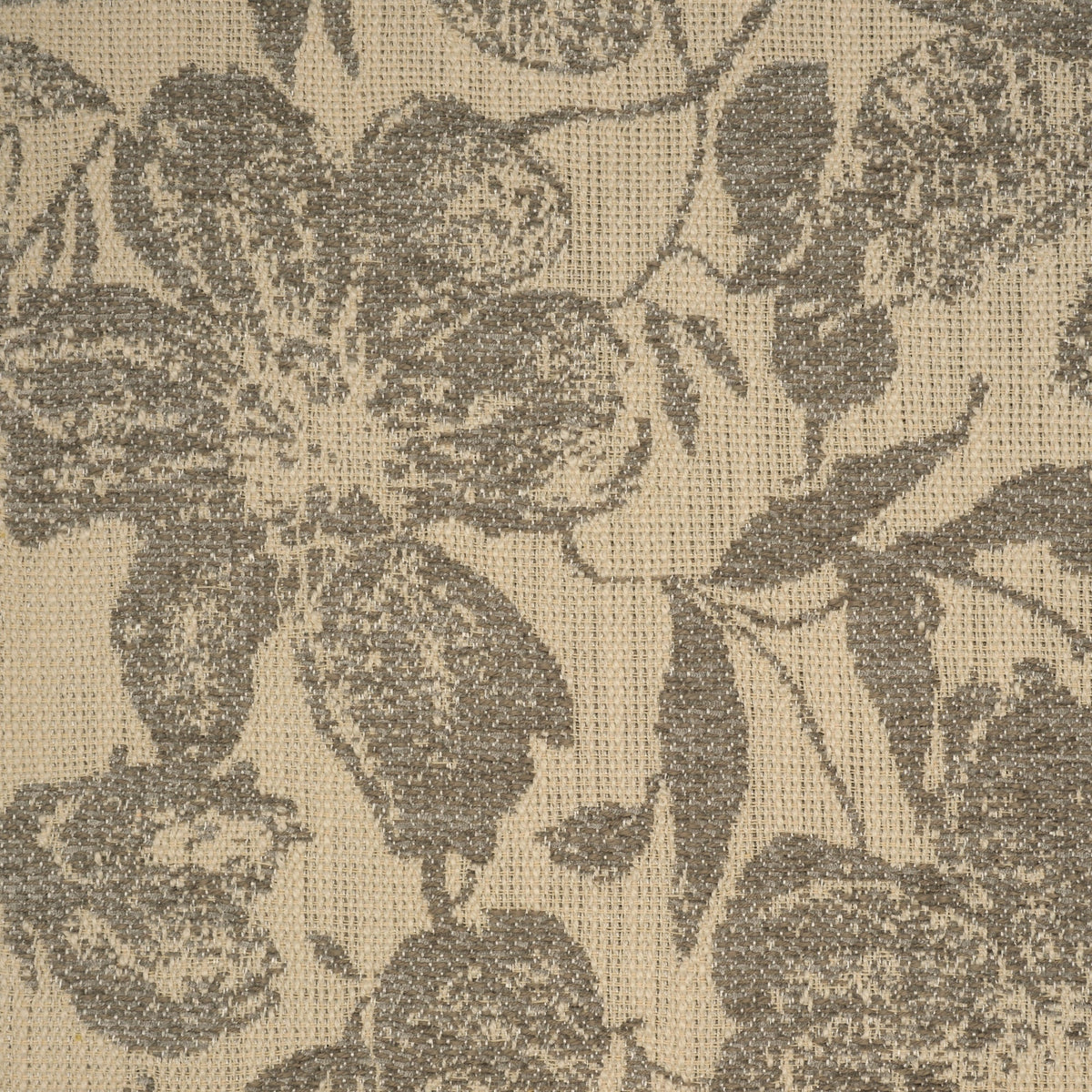 CAICOS - MODERN WOVEN TROPICAL PATTERN UPHOLSTERY FABRIC BY THE YARD ...