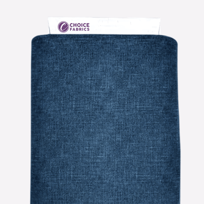 Grain of Color 108" Supreme Backings - Blue Jay