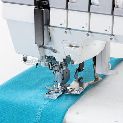 Janome CoverPro 3000 Professional Coverstitch Machine