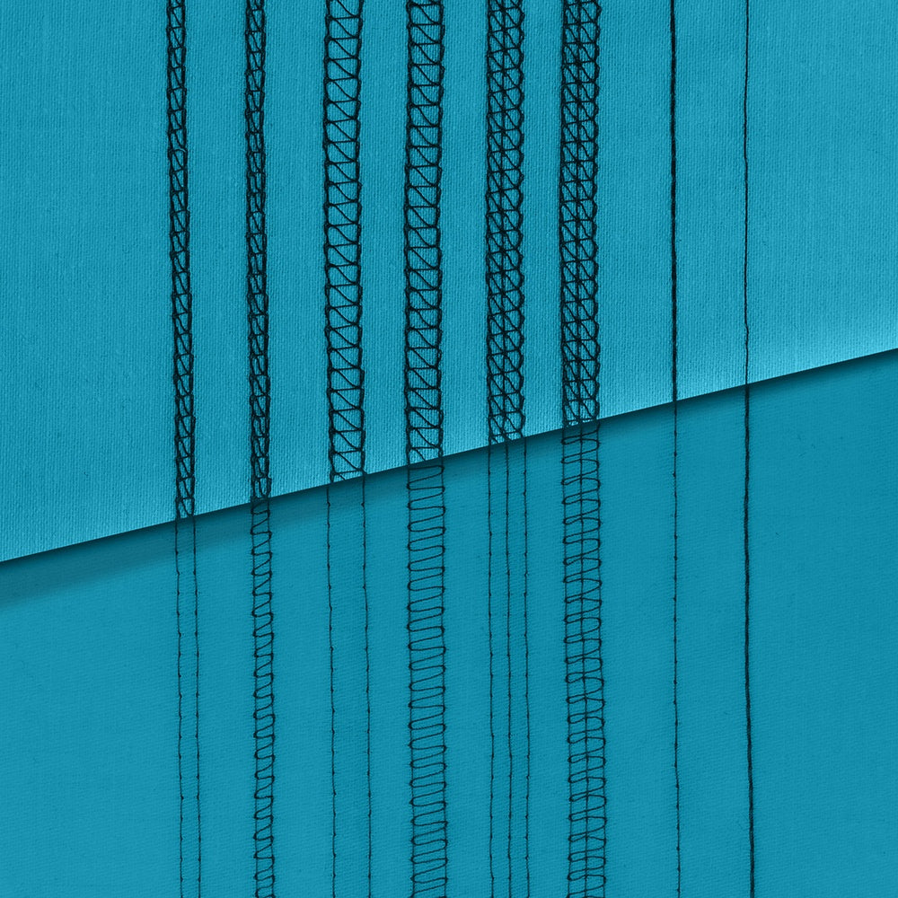 Janome CoverPro 3000 Professional Coverstitch Machine