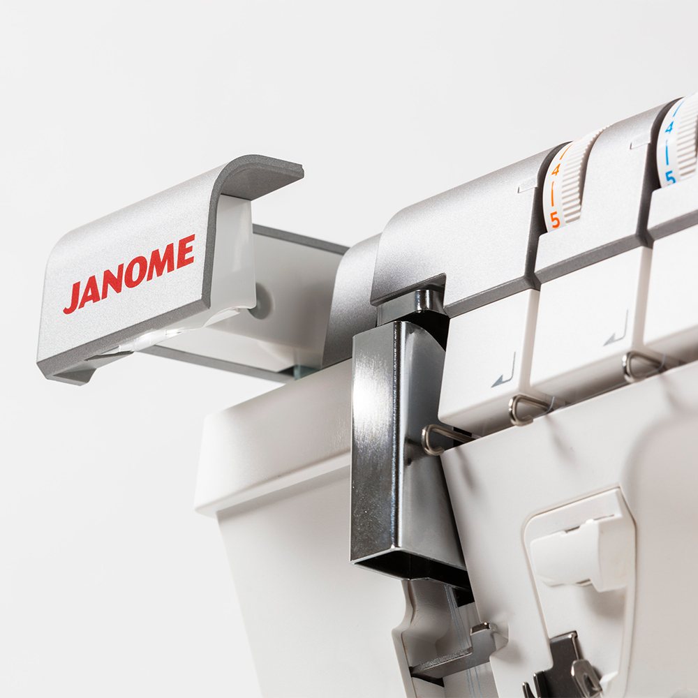 Janome CoverPro 3000 Professional Coverstitch Machine
