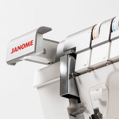 Janome CoverPro 3000 Professional Coverstitch Machine