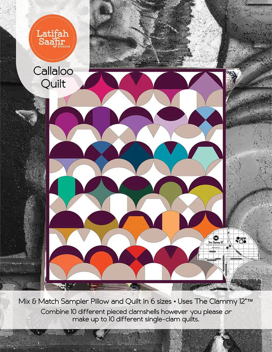 Calllaloo Quilt
