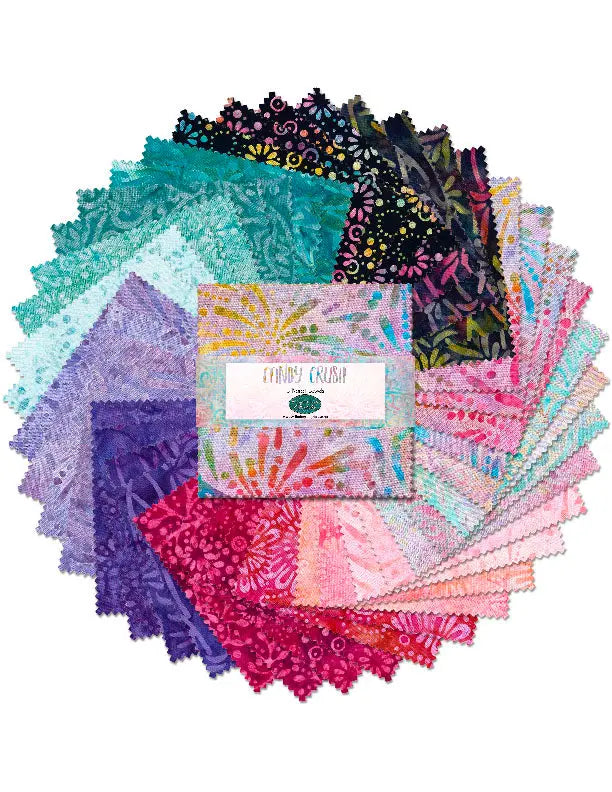 Candy Crush - 5 Karat Jewels