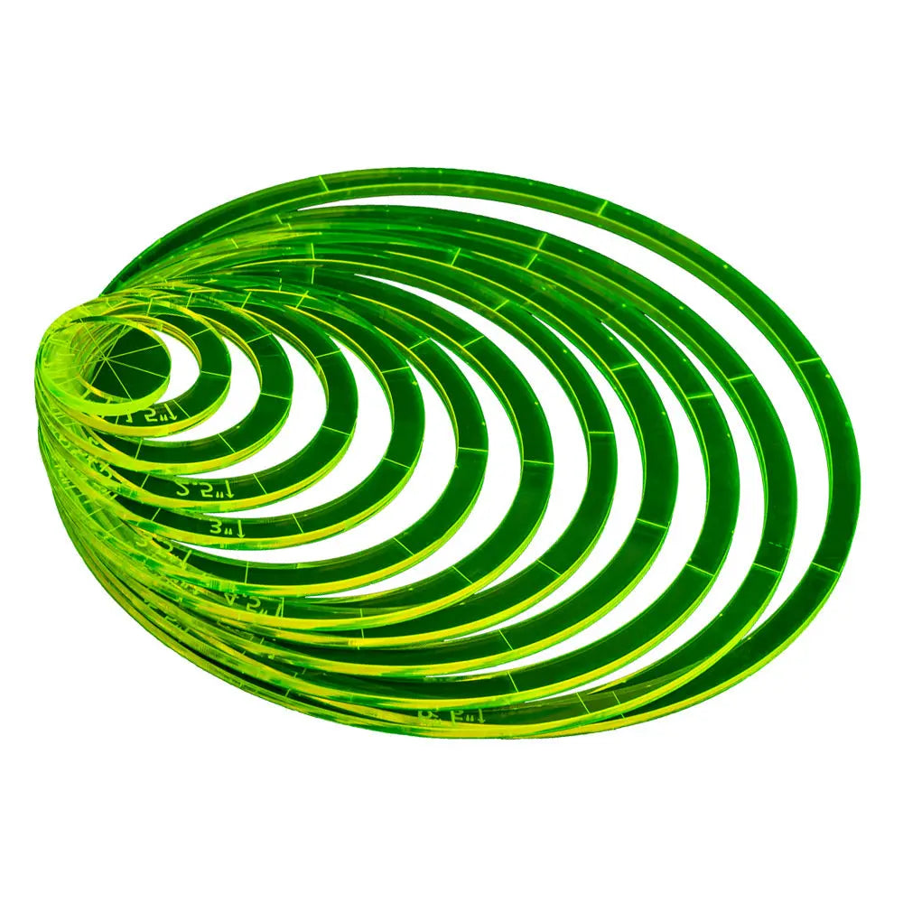 Circle Templates