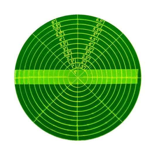 Circle Templates