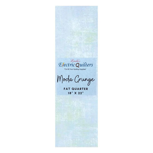 406 Clear Water Moda Grunge - Fat Quarter