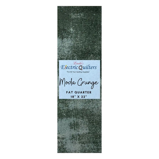 454 Cordite Moda Grunge - Fat Quarter