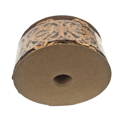 Cork Trim - 1 1/2" Width (10 Yard Roll) - BCB-503