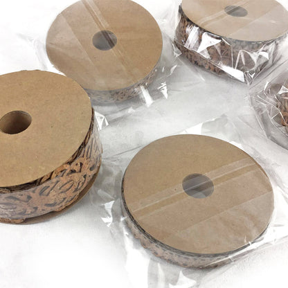Cork Trim - 3/4" Width (10 Yard Roll) - BCB-504
