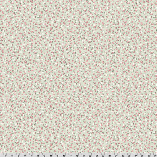 Cottage Rose Lane Kensington Quilting Cuddle Meadow Fabric per yard
