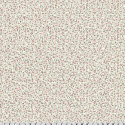 Cottage Rose Lane Kensington Quilting Cuddle Meadow Fabric per yard