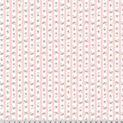 Cottage Rose Lane Nottinghill Quilting Cuddle Seashell Fabric per yard