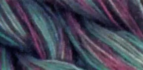 Cotton Quilting Thread Variegated 3000yd Garden