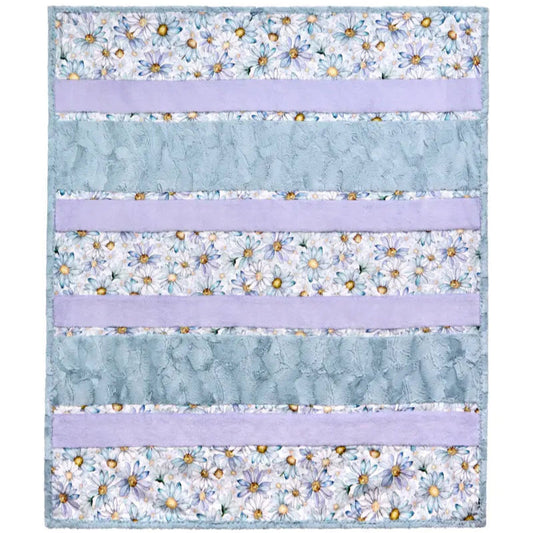 Crazy 8 Cuddle Kit - Daisy Delight