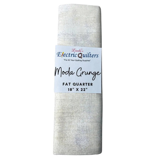 270 Creme Moda Grunge - Fat Quarter