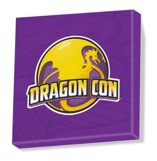 Dragon Con Diamond Dotz