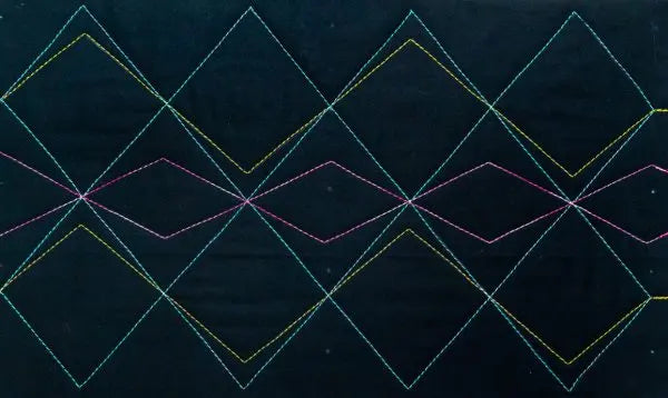 Dot to Dot Templates - Geometrics