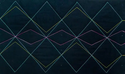 Dot to Dot Templates - Geometrics