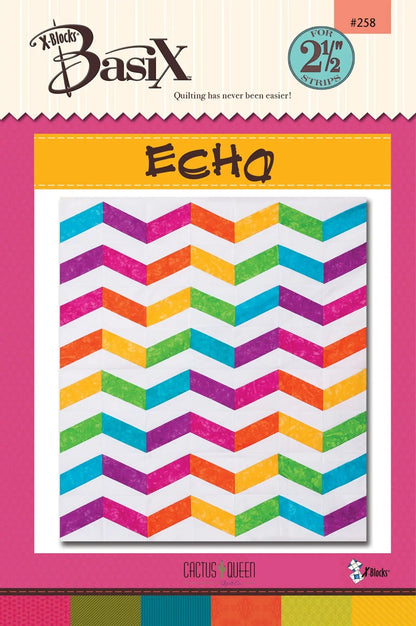 BasiX Echo Pattern