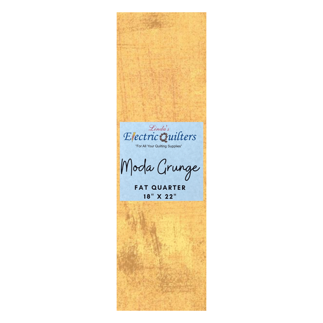 115 Elafin Moda Grunge - Fat Quarter