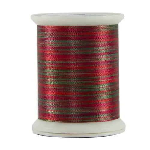 Fantastico #5050 Christmas Chance 500 yd. Spool