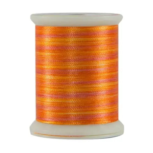 Fantastico #5084 Orange You Glad 500 yd. Spool