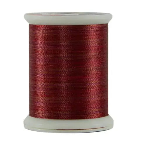 Fantastico #5104 Brick Red 500 yd. Spool