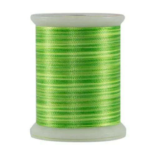 Fantastico #5113 Lime Light 500 yd. Spool