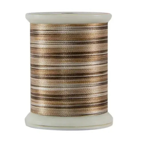 Fantastico #5135 Log Cabin 500 yd. Spool