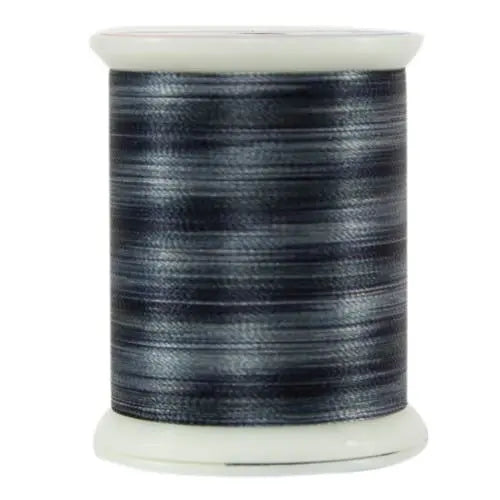 Fantastico #5155 Black Sand 500 yd. Spool