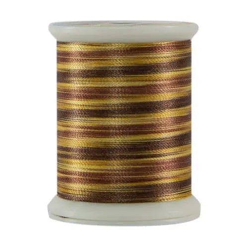 Fantastico #5161 English Toffee 500 yd. Spool