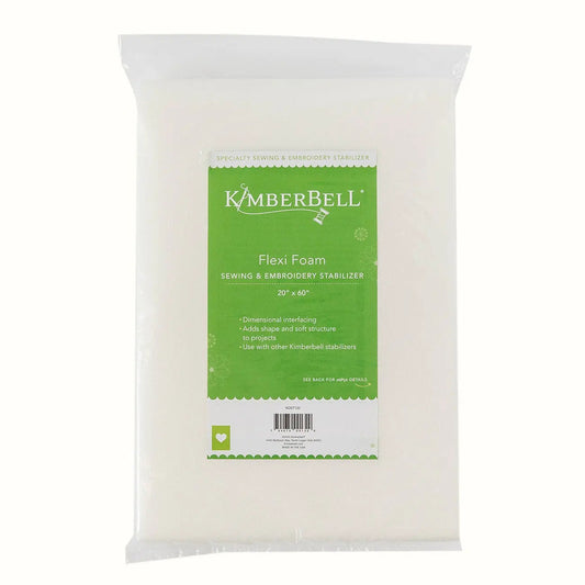 Flex Foam 20in x 60in