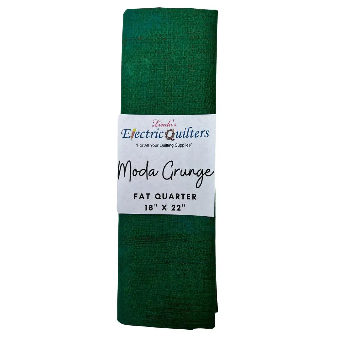 491 Flora Moda Grunge - Fat Quarter