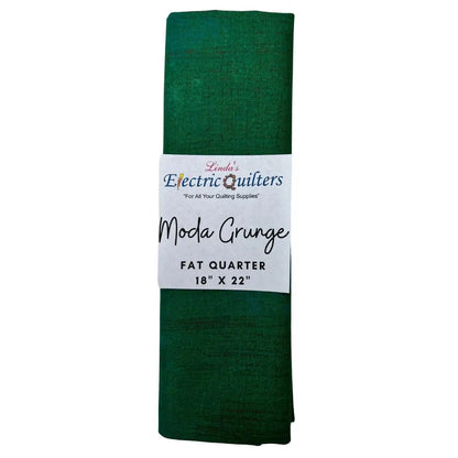 491 Flora Moda Grunge - Fat Quarter