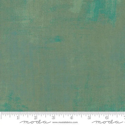 491 Flora Moda Grunge - Fat Quarter