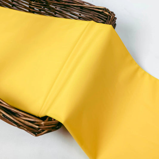 Floriani Color Keep Topping 54" x 1 yd YELLOW