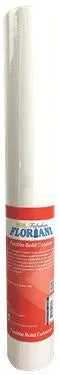 Floriani Fusible Bold Cutaway 20" x 10 yds