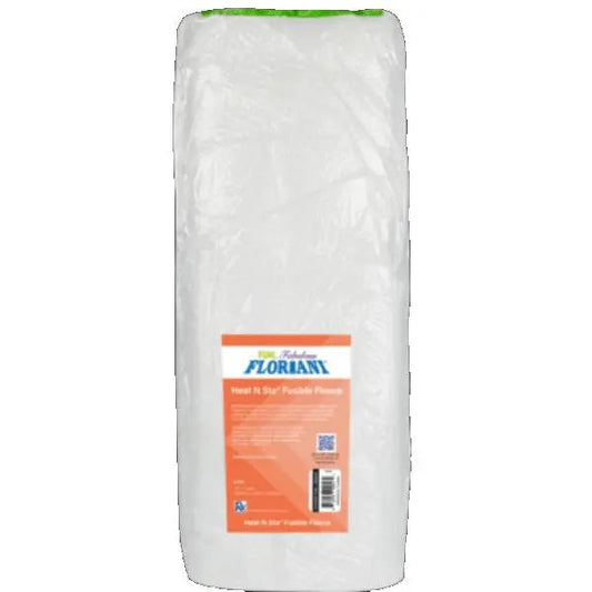 Floriani Heat N Sta Fleece (Fusible) 45" x 5yds