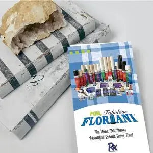 Floriani Stabilizer Sample Pack