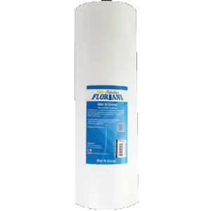 Floriani Wet n Gone - 20" x 100 yds ~ Commercial