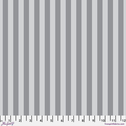 Fog Tent Stripe True Colors 43/44" Cotton Fabric Per Yard